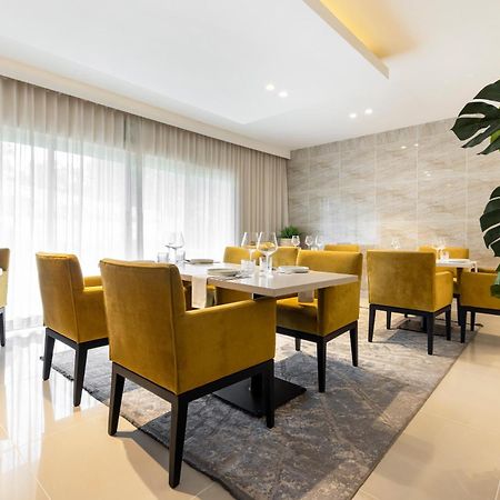 Fauchil Boutique Hotel Johannesburg Luaran gambar