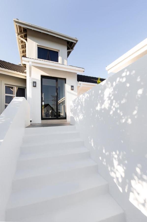 Fauchil Boutique Hotel Johannesburg Luaran gambar