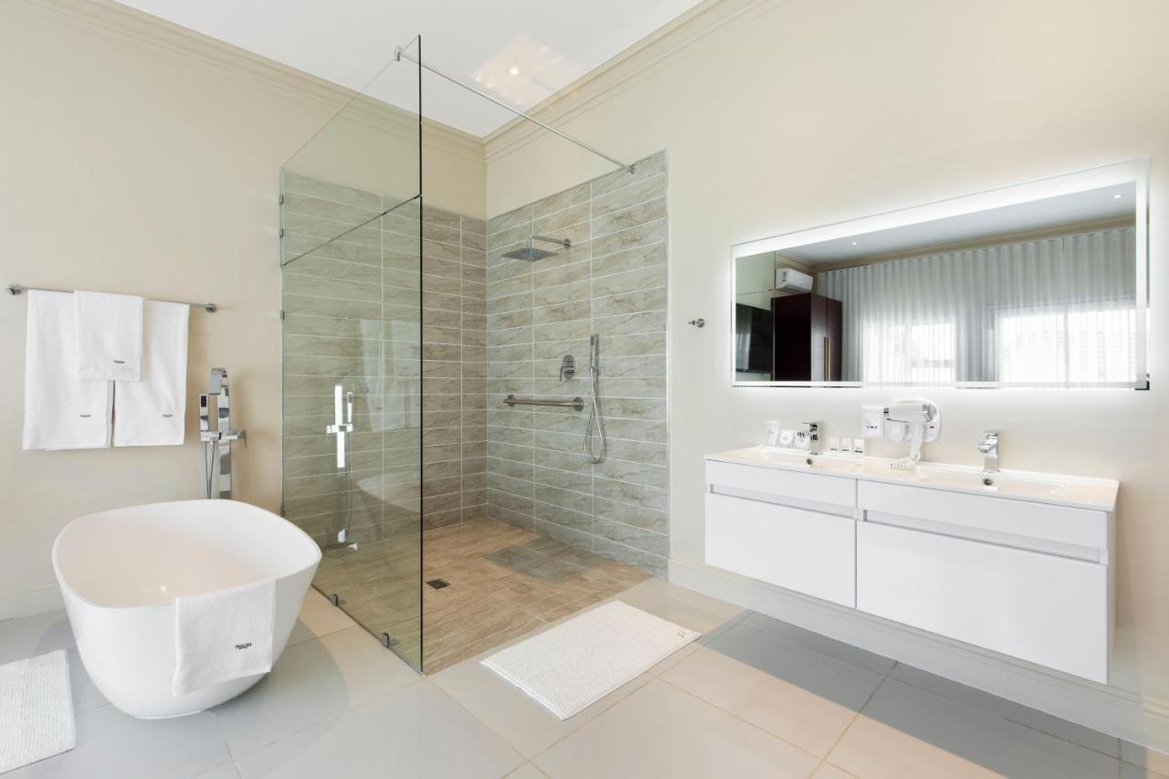Fauchil Boutique Hotel Johannesburg Luaran gambar