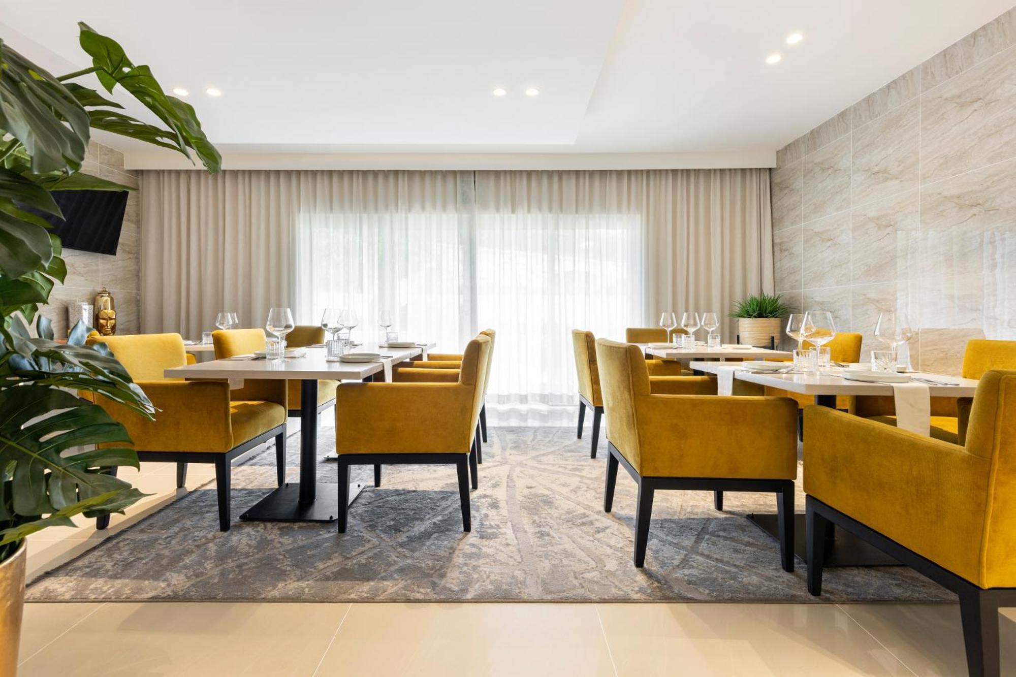 Fauchil Boutique Hotel Johannesburg Luaran gambar